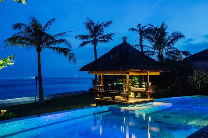 Сукавати: Anapuri Villas