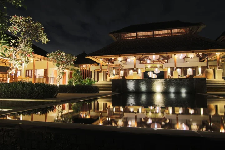 Сукавати: Anapuri Villas