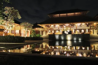 Сукавати: Anapuri Villas