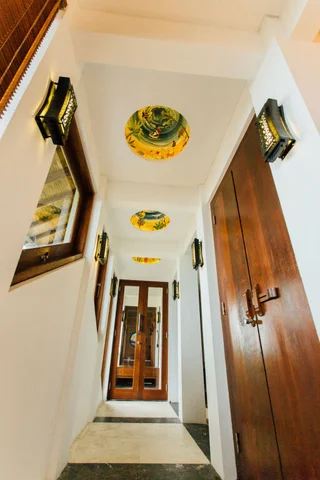 Сукавати: Anapuri Villas