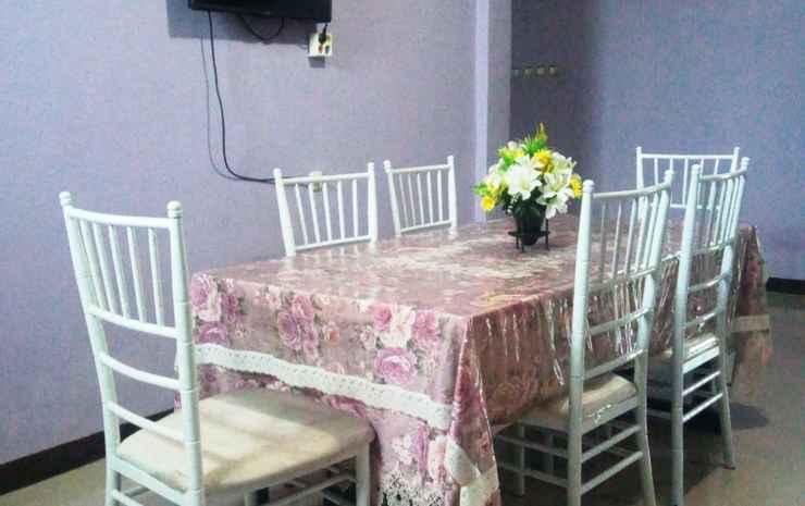 Тернате: Kurnia Homestay