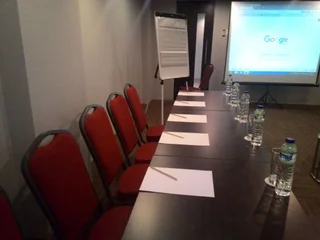 Тангеранг: Siti Hotel