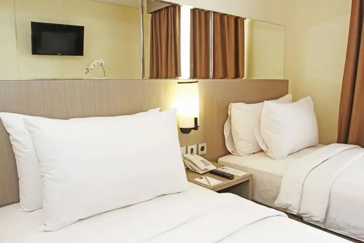 Тангеранг: Siti Hotel