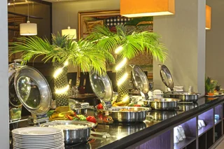 Тангеранг: Siti Hotel