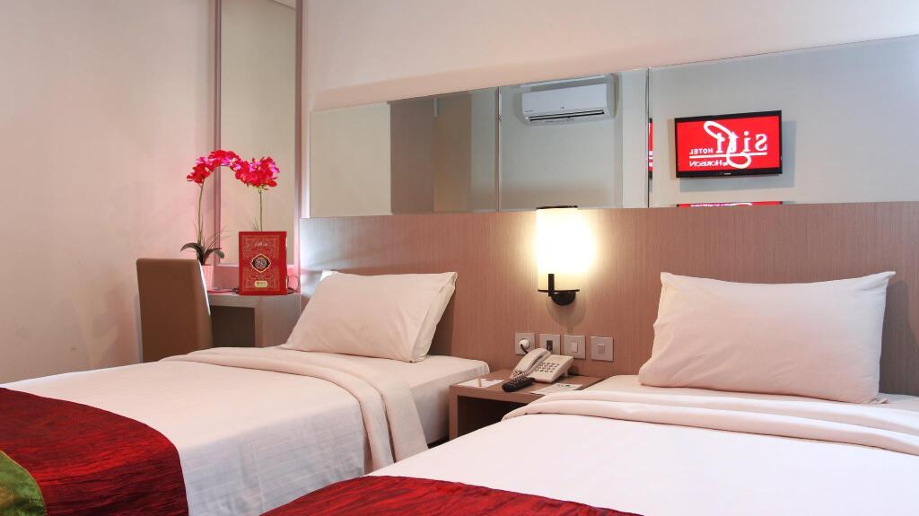 Тангеранг: Siti Hotel