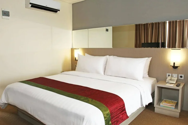 Тангеранг: Siti Hotel