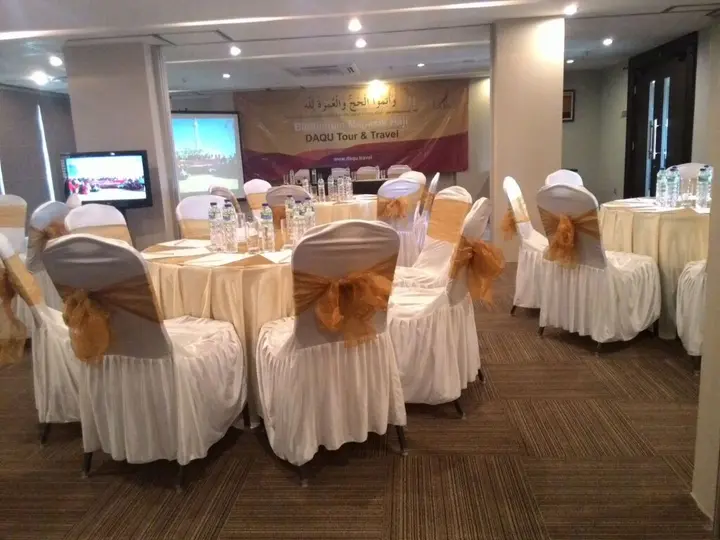 Тангеранг: Siti Hotel