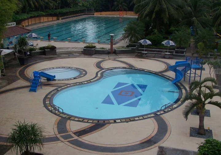 Депок: Bumi Wiyata Hotel