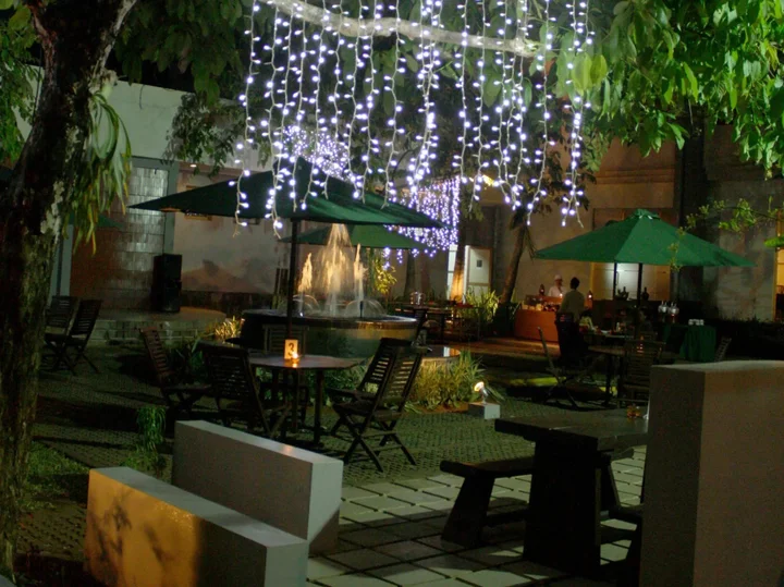 Депок: Bumi Wiyata Hotel