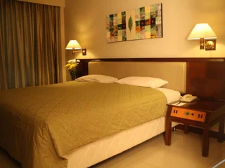 Депок: Bumi Wiyata Hotel