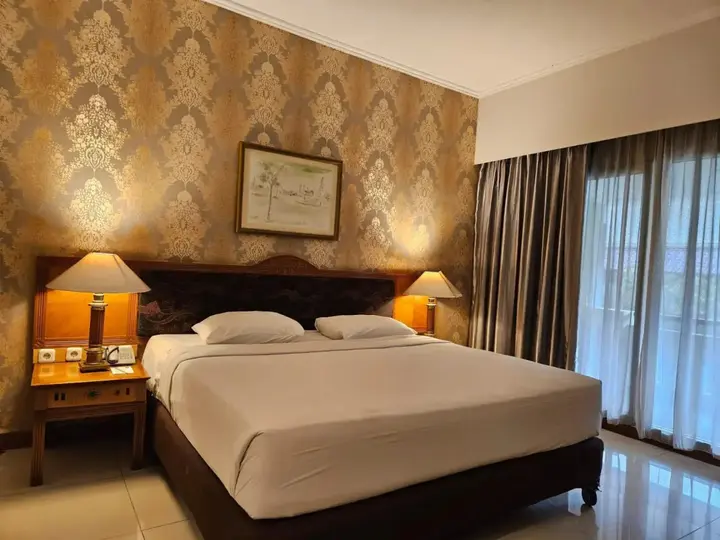 Депок: Bumi Wiyata Hotel