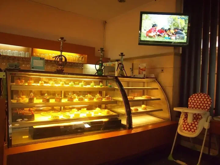 Депок: Bumi Wiyata Hotel