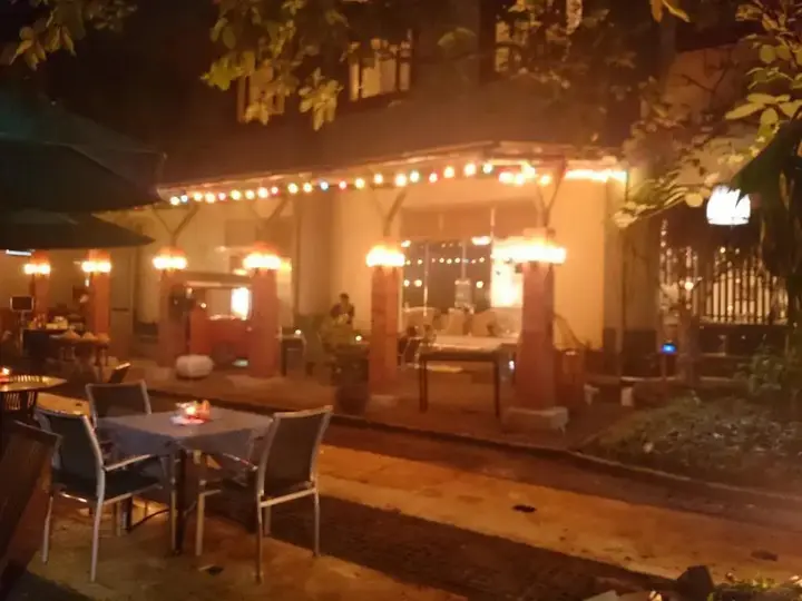 Депок: Bumi Wiyata Hotel