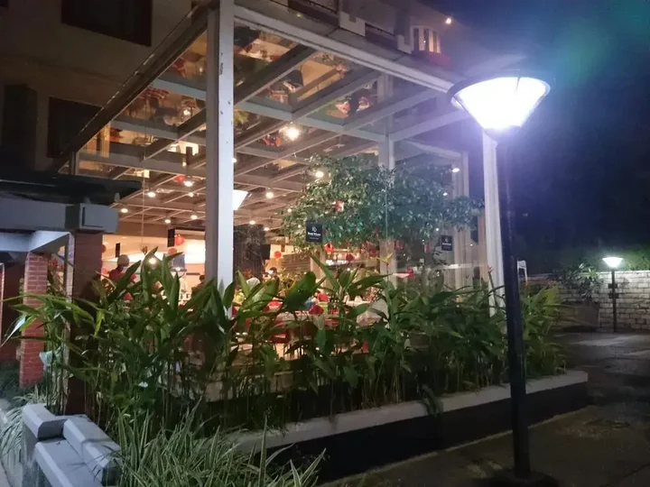 Депок: Bumi Wiyata Hotel
