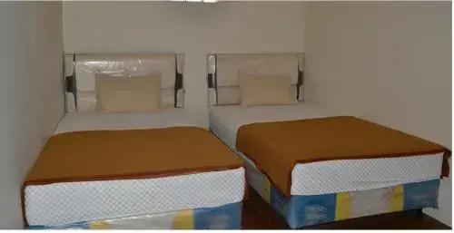 Талави Хилия: Guspriadi Homestay Madani