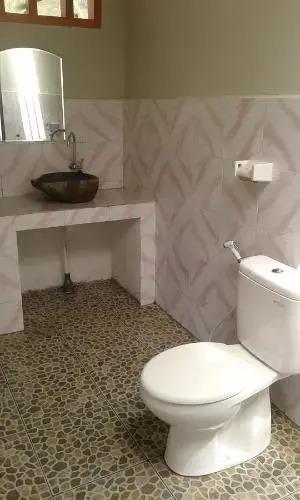 Гили Аир: Yoland Guest House