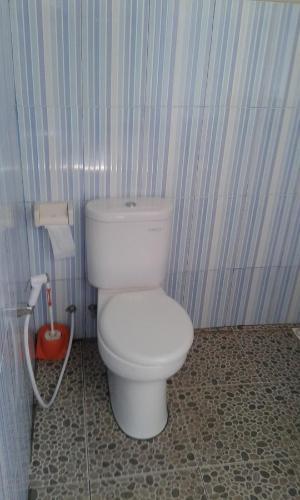 Гили Аир: Yoland Guest House