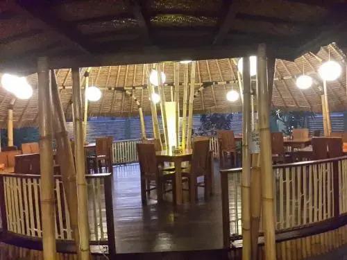 Гили Аир: Oasi Bungalows