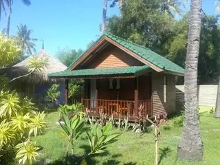Гили Аир: Oasi Bungalows