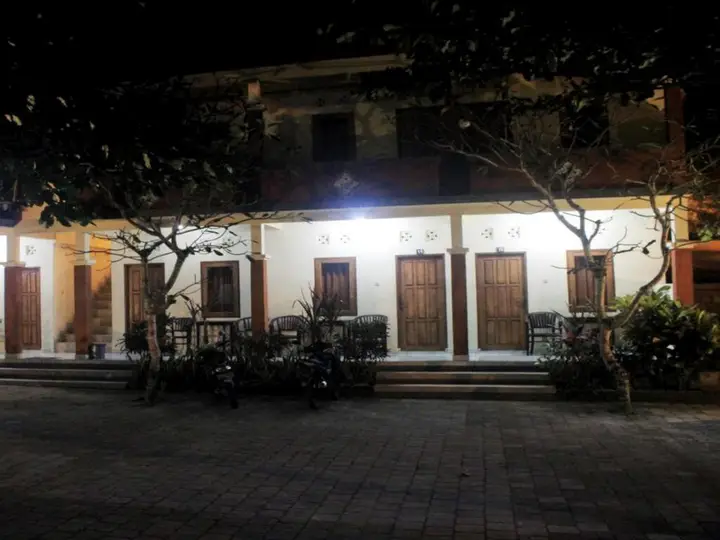 Guna Mandala Inn — фото 1