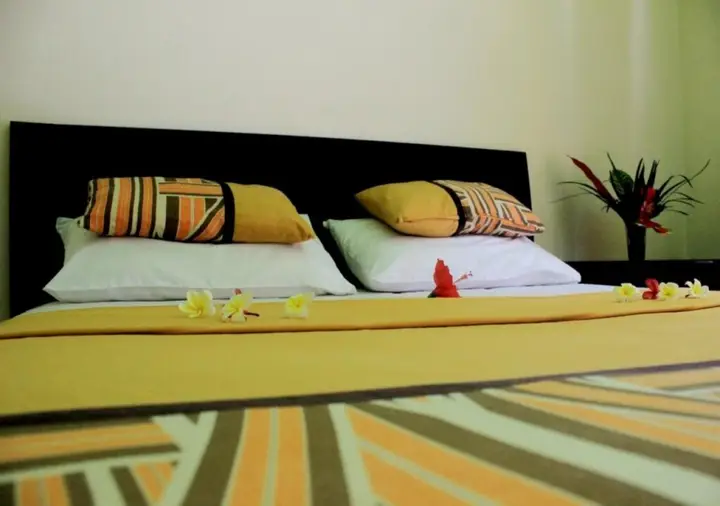 Guna Mandala Inn — фото 3