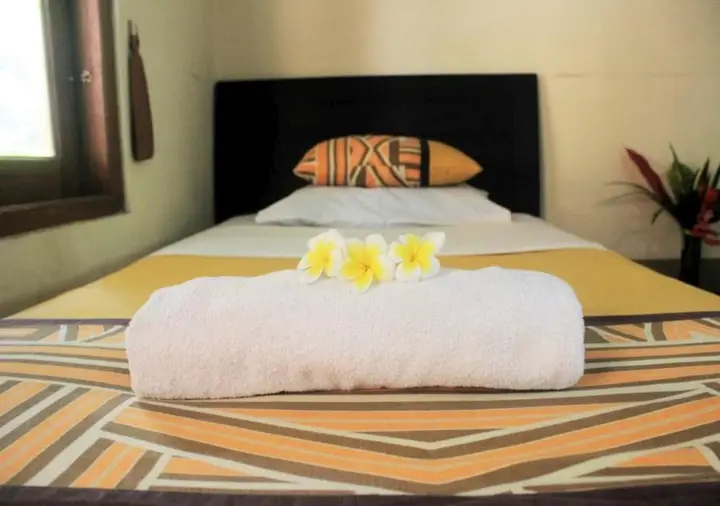 Guna Mandala Inn — фото 2