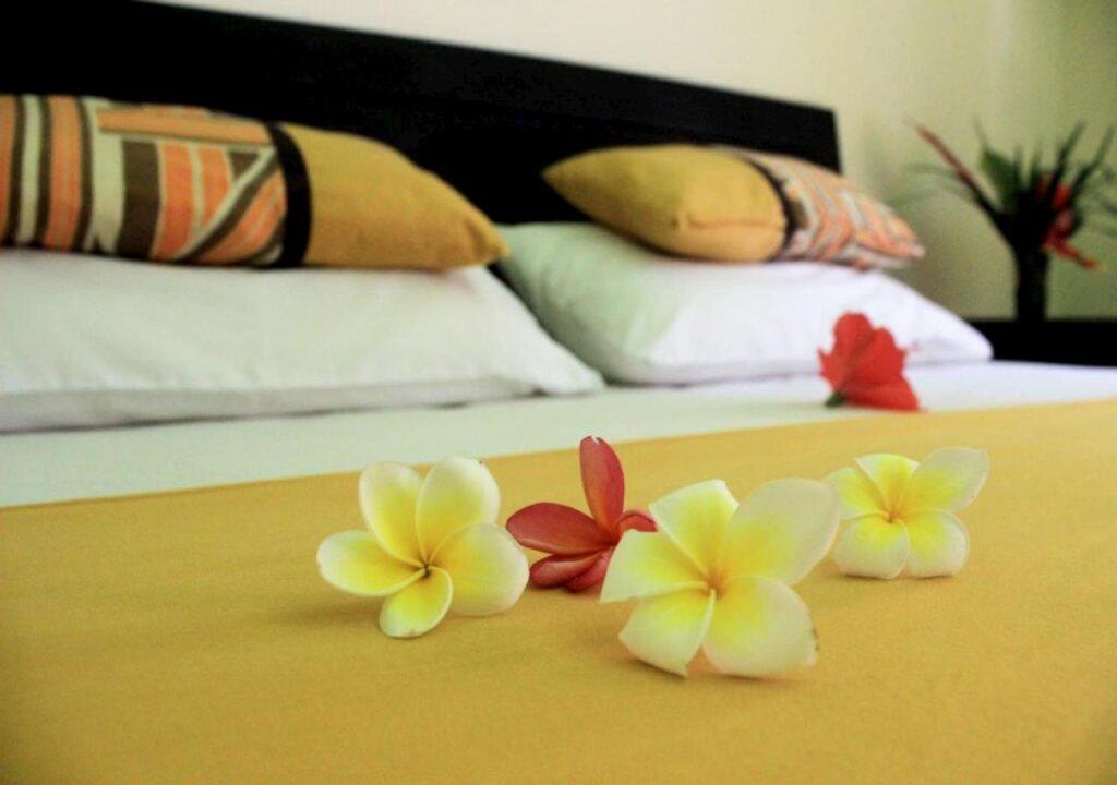 Guna Mandala Inn — фото 4