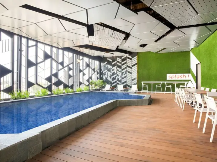 Джакарта: Ibis Styles Jakarta Sunter
