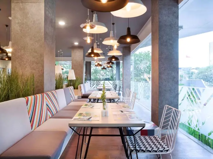 Джакарта: Ibis Styles Jakarta Sunter