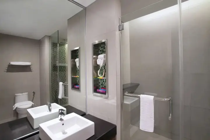 Джакарта: Ibis Styles Jakarta Sunter