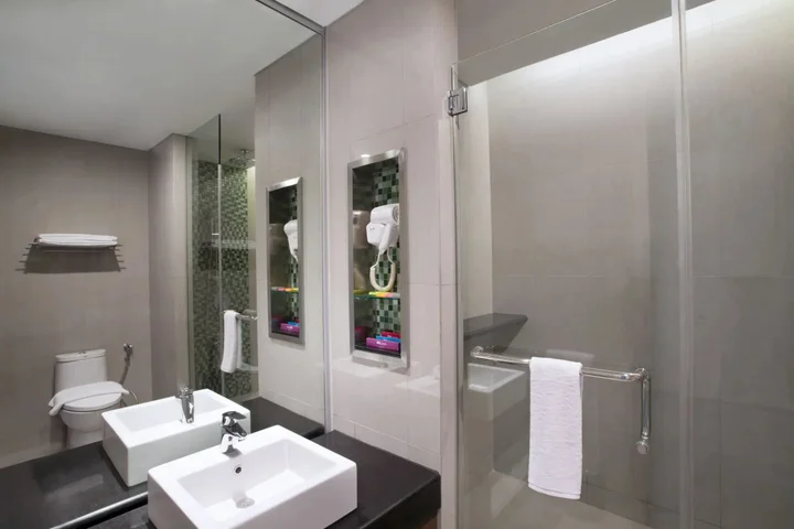 Джакарта: Ibis Styles Jakarta Sunter