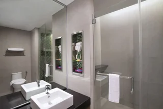 Джакарта: Ibis Styles Jakarta Sunter