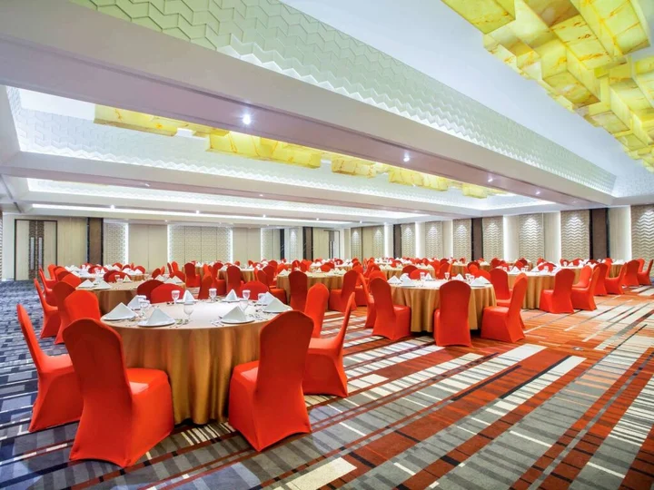 Джакарта: Ibis Styles Jakarta Sunter