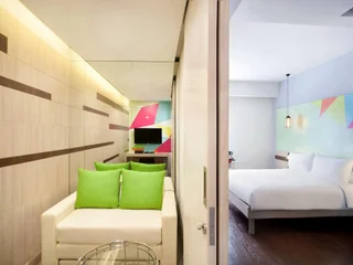 Джакарта: Ibis Styles Jakarta Sunter