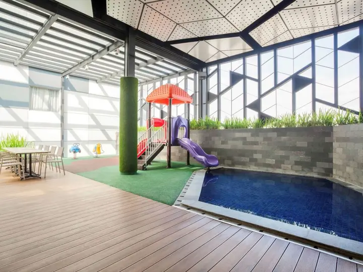 Джакарта: Ibis Styles Jakarta Sunter