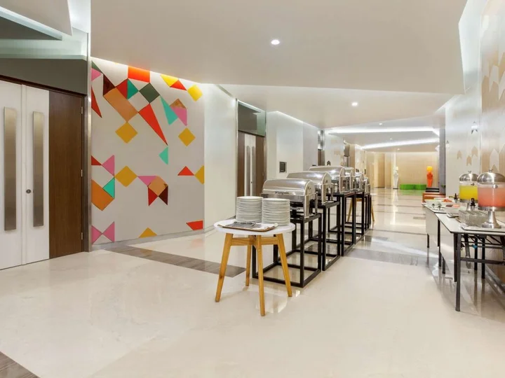 Джакарта: Ibis Styles Jakarta Sunter