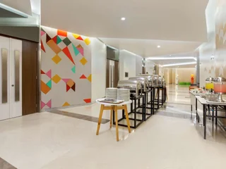 Джакарта: Ibis Styles Jakarta Sunter