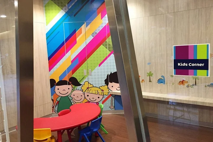 Джакарта: Ibis Styles Jakarta Sunter