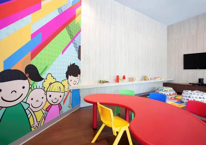 Джакарта: Ibis Styles Jakarta Sunter