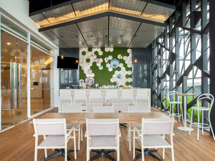 Джакарта: Ibis Styles Jakarta Sunter
