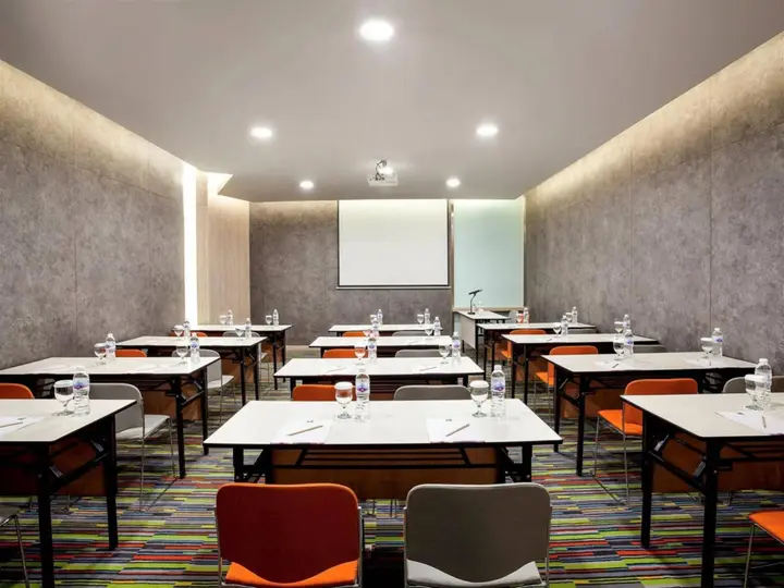 Джакарта: Ibis Styles Jakarta Sunter