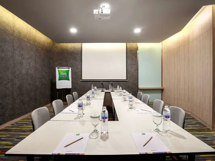 Джакарта: Ibis Styles Jakarta Sunter