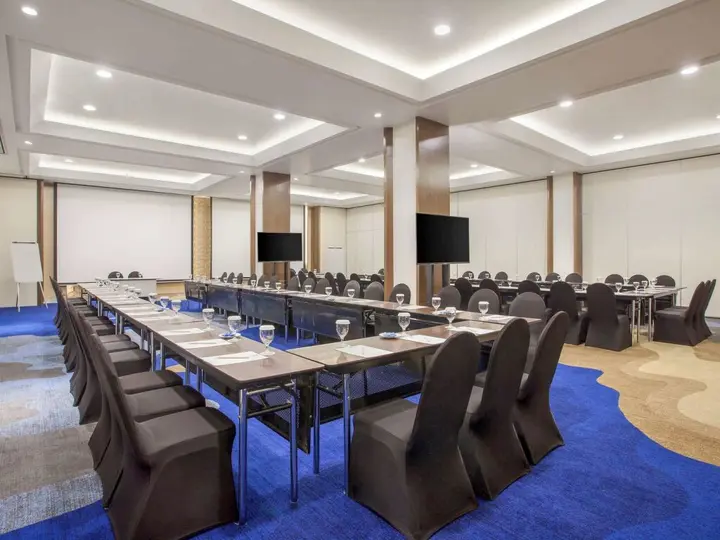 Джакарта: Ibis Styles Jakarta Sunter