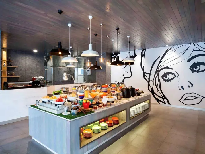 Джакарта: Ibis Styles Jakarta Sunter