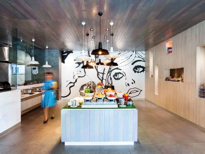 Джакарта: Ibis Styles Jakarta Sunter