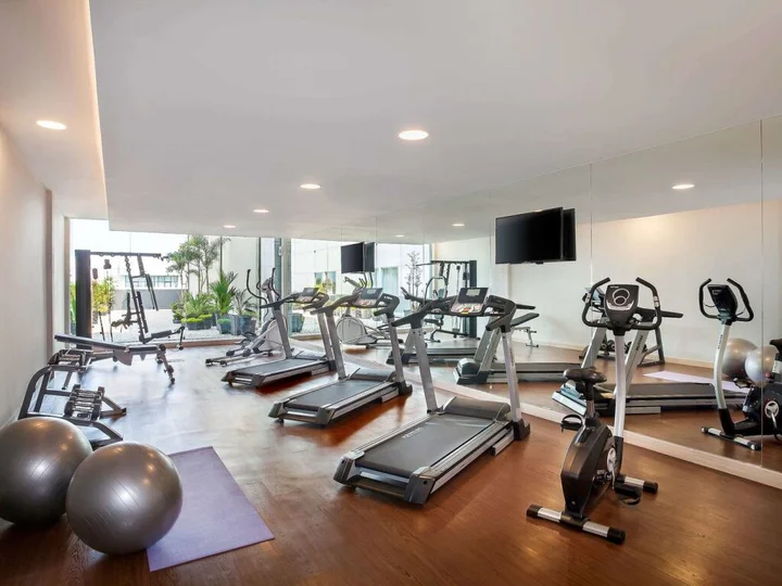 Джакарта: Ibis Styles Jakarta Sunter