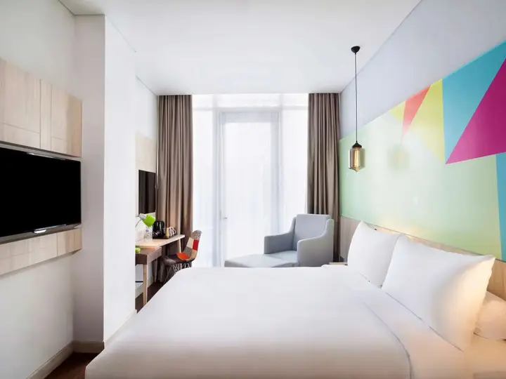 Джакарта: Ibis Styles Jakarta Sunter
