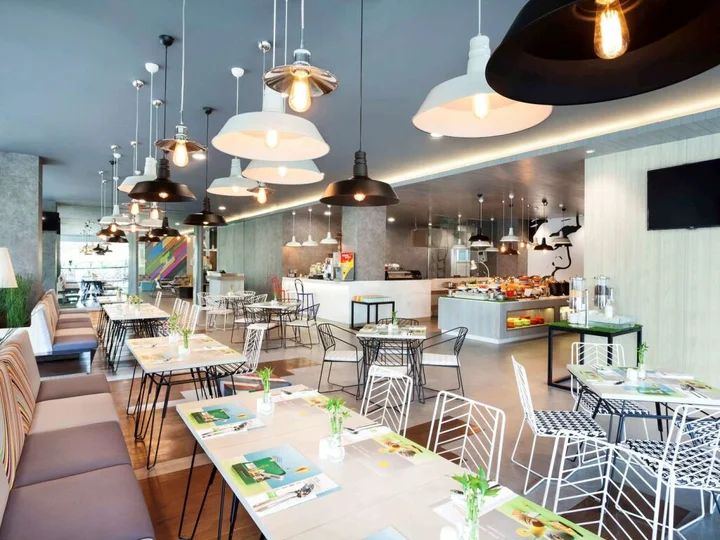 Джакарта: Ibis Styles Jakarta Sunter