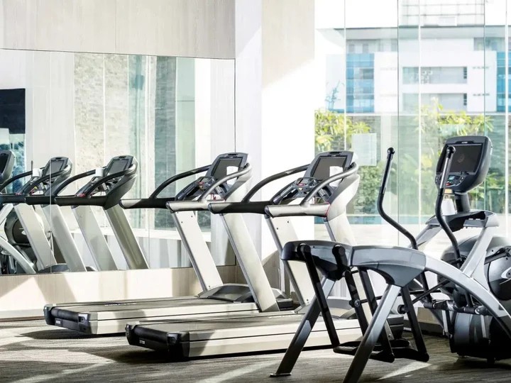 Джакарта: Grand Mercure Jakarta Kemayoran
