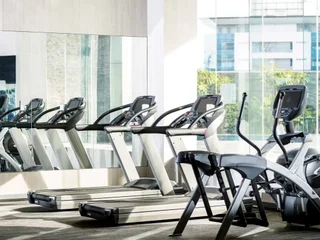 Джакарта: Grand Mercure Jakarta Kemayoran